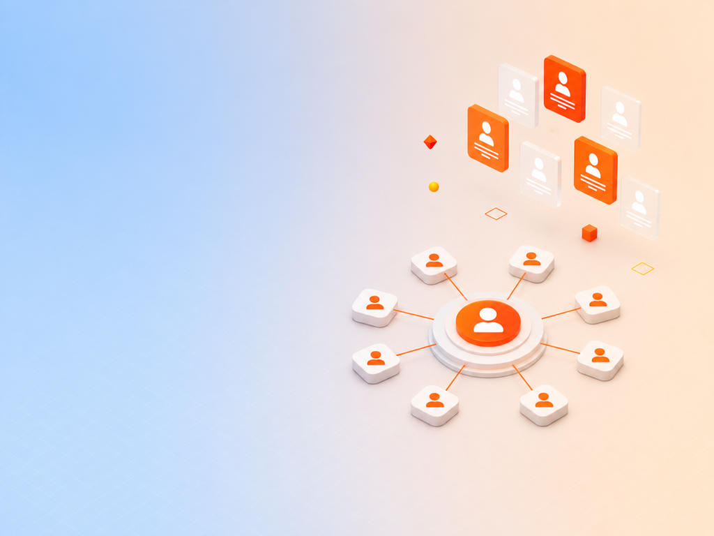 Introducing: Cyabra’s Coordinated Activity Detection