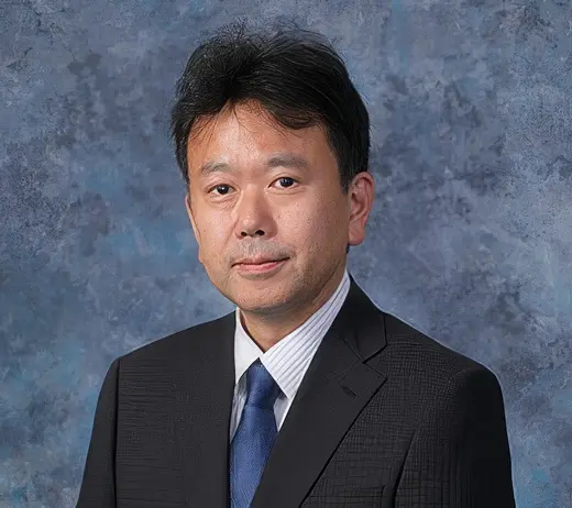 Miyamura Nobuo - CEO, Constella Security Japan