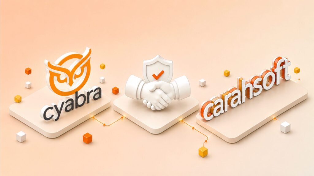 Cyabra and Carahsoft Partner to Deliver Disinformation Detection Solutions for U.S. Public Sector