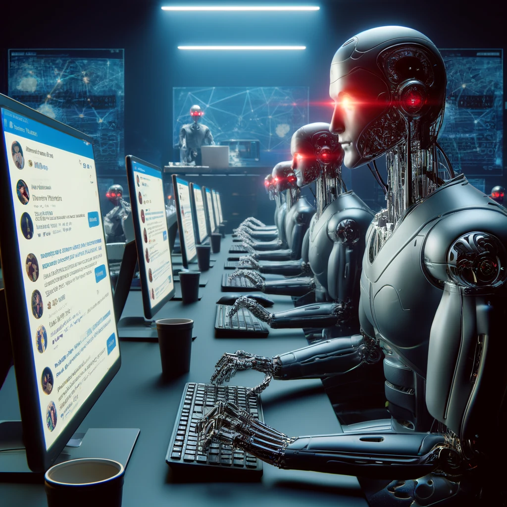 Iran Helicopter Crash: Fake Profiles Fuel Conspiracy Theories 