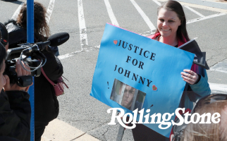 Are Johnny and Amber’s Stans for Real?