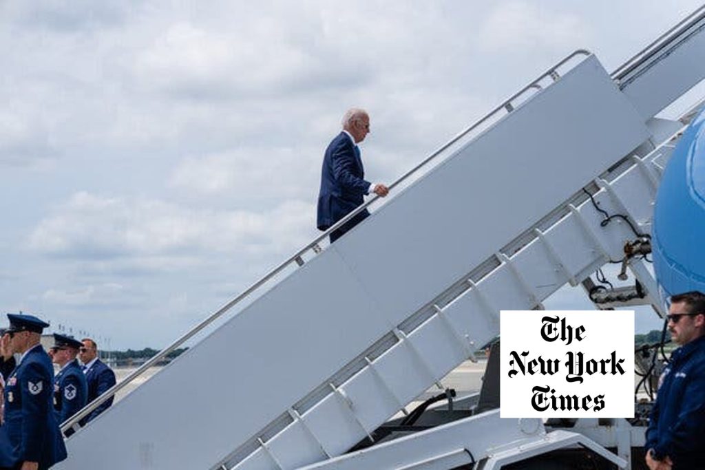 A Volatile Election Is Intensifying Conspiracy Theories Online