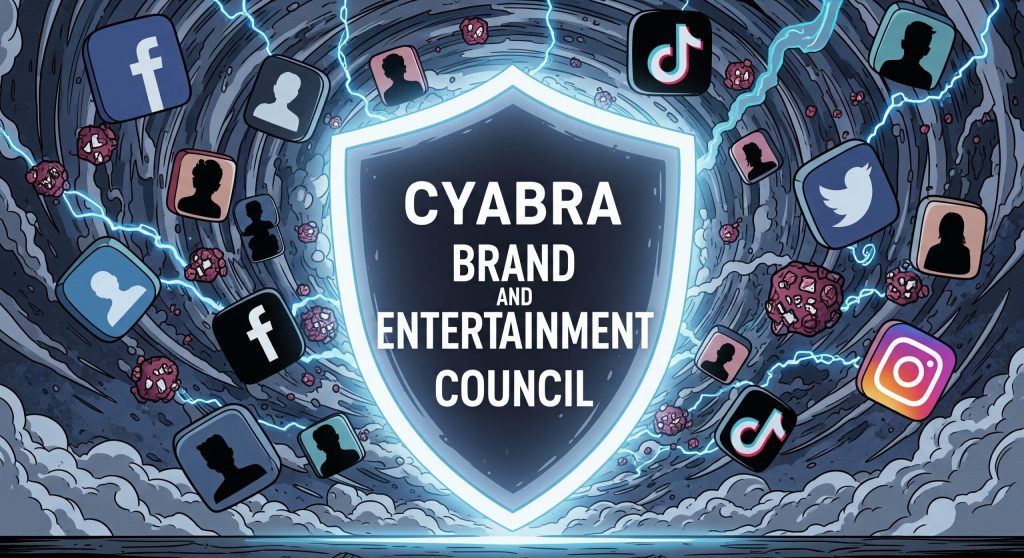 Cyabra Launches Brand & Entertainment Council: New Alliance Against Brand Disinformation 