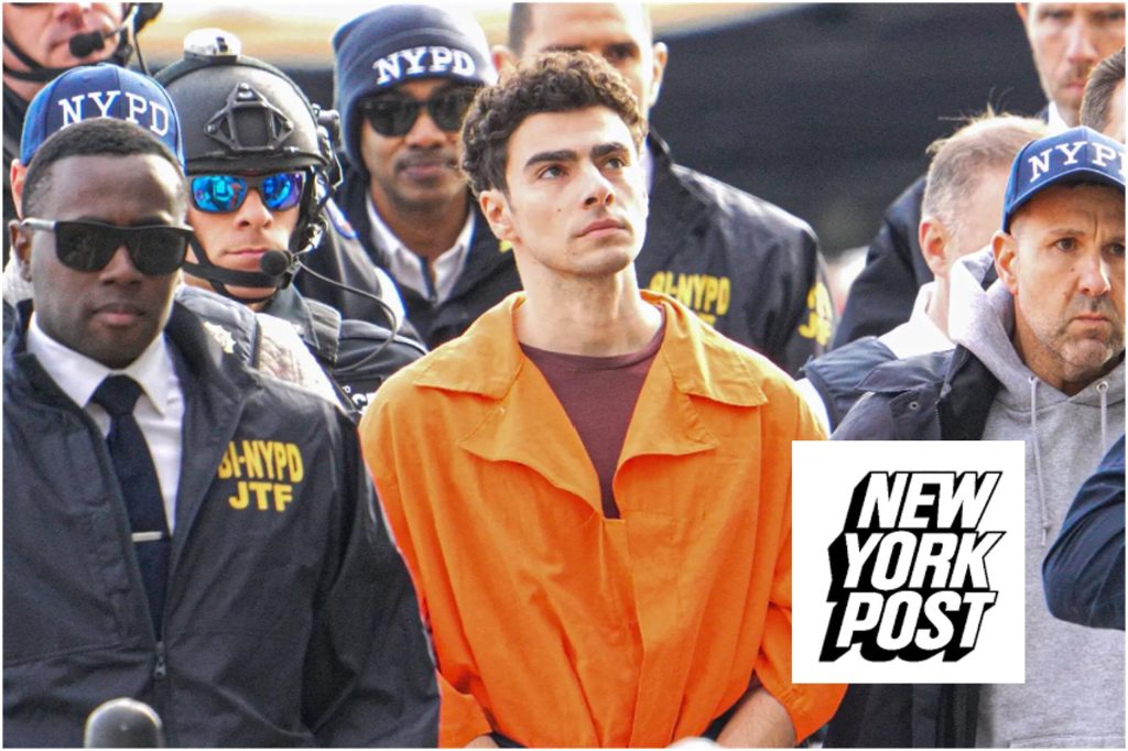 Disturbing number of profiles praising Luigi Mangione are fake: analysis