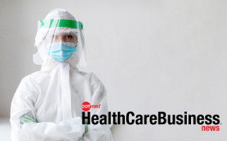 COVID-19 pandemic leaves the healthcare industry a target for fake news