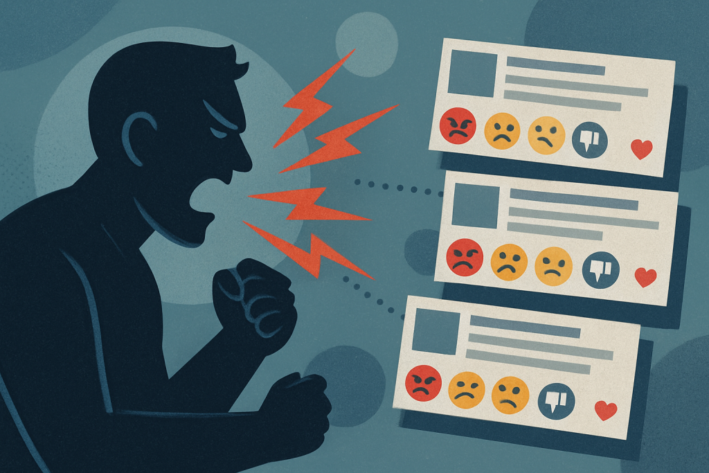 Rage Farming & Reputation Risk: What Brands Need to Know