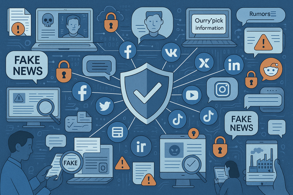 TrustOps: The New Discipline for a World Without Truth