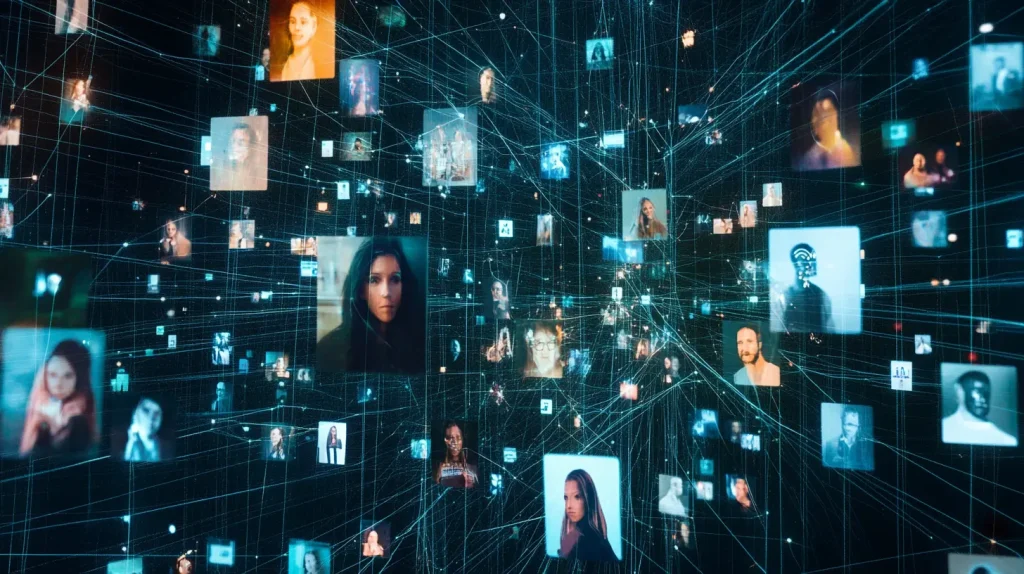 Just How Easy Is It to Create a Fake Profile?