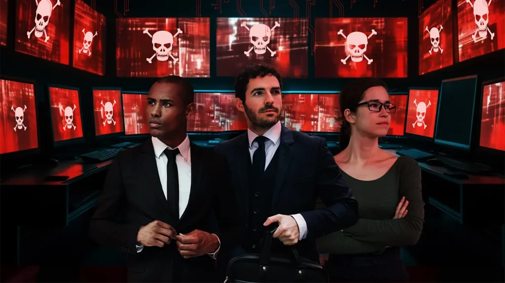 Protect Your Executives From Social Media Threats