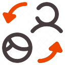 Strengthen Incident Response Icon