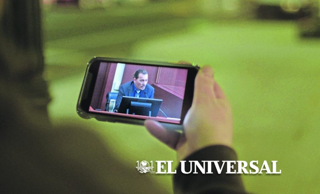 “Depp vs. Heard”: The Trial With the Most Clicks in History That Will Come to Netflix