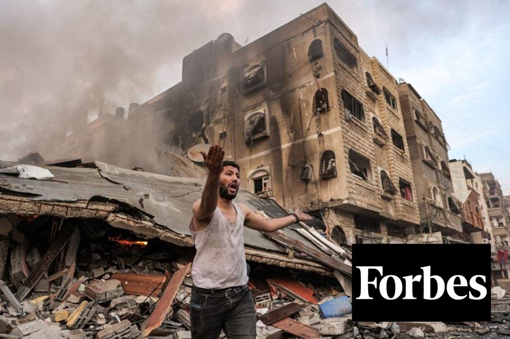 X’s Misinformation Problem Is Getting Worse