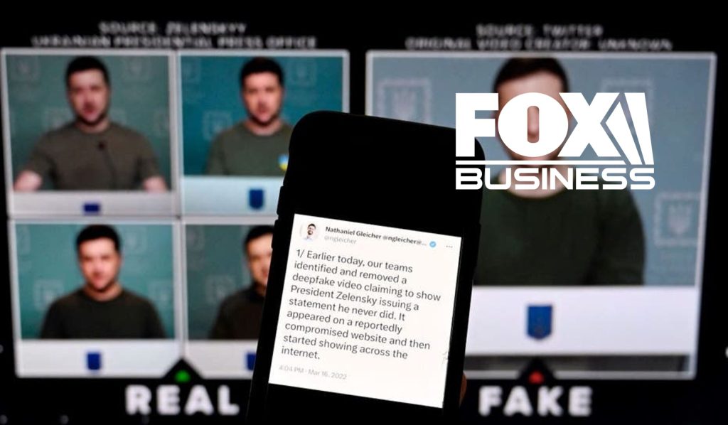 New tool from Cyabra uses AI to crack down on bots, AI-generated spam