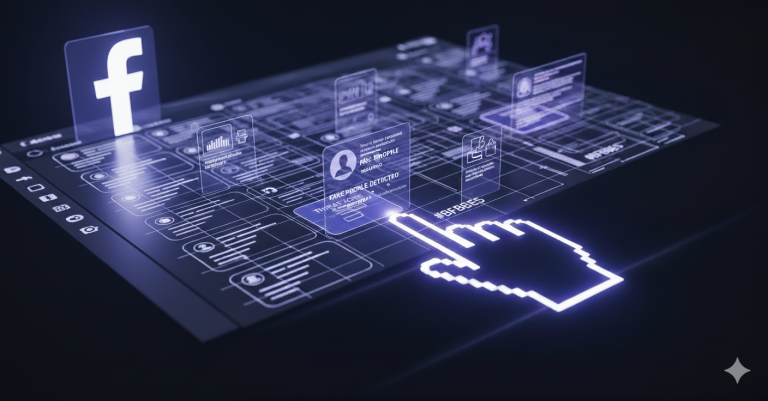 The PR Playbook for Stopping Facebook Disinformation Campaigns