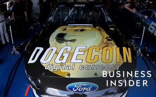 Here’s what 9 experts said about why Dogecoin is the new star of the crypto market – and it’s not just the Musk effect