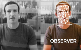 Israeli Military Vets Declare War on Deepfake Technology and Disinformation