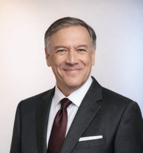 Mike Pompeo