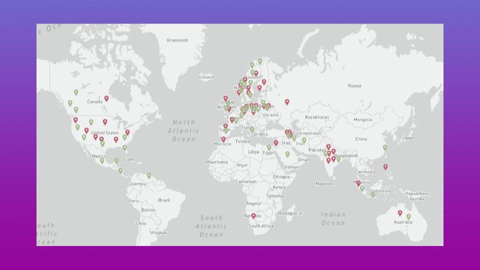 Disinformation Ahead of Norway’s 2025 Election
