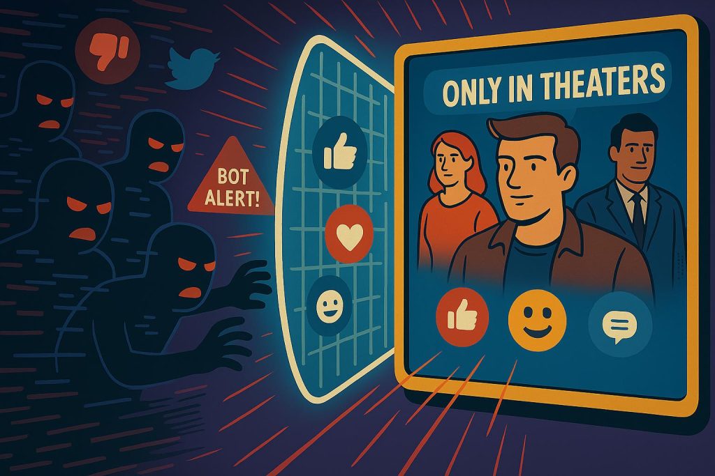 How a Fortune 500 Brand Stopped a Disinformation Crisis