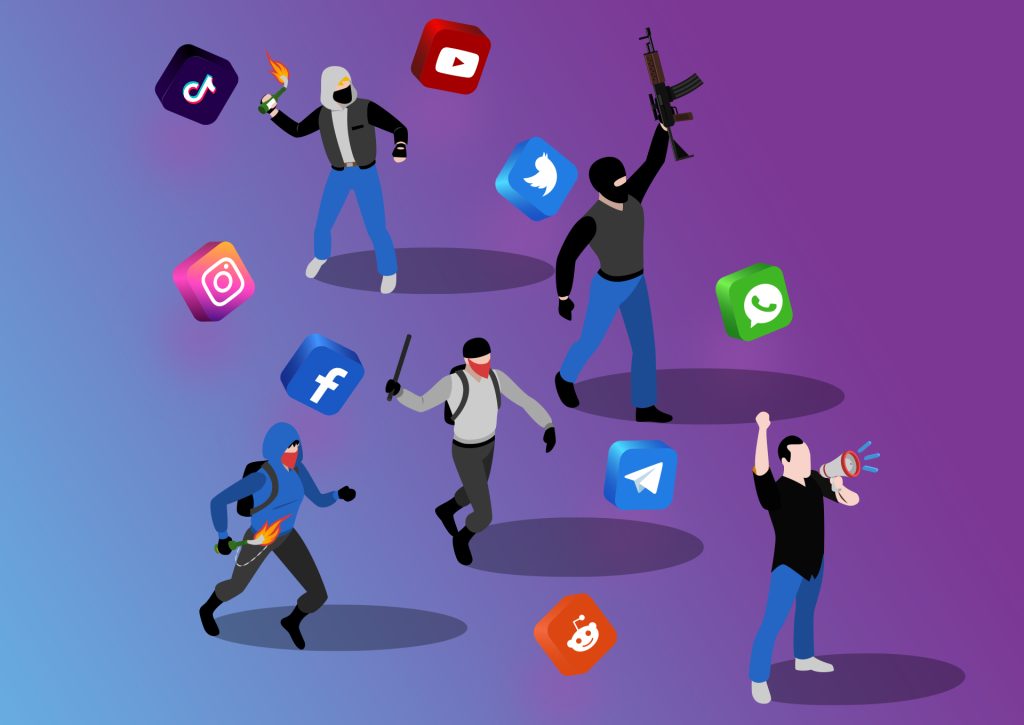 Are The Proud Boys Back in Our Lives?