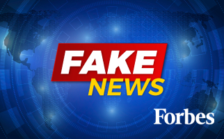 Russian ‘Sock Puppets’ Spreading Misinformation On Social Media About Ukraine