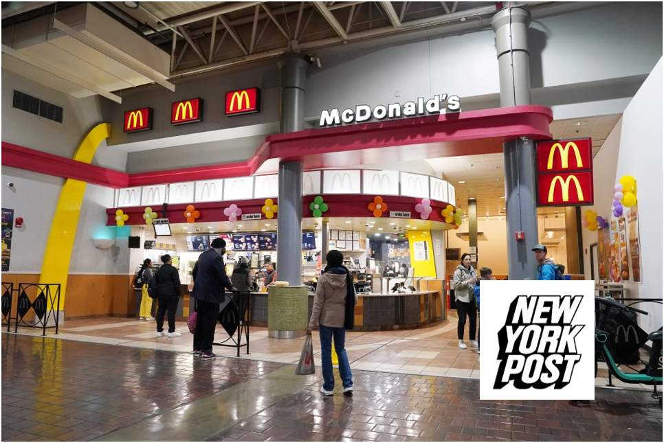 AI bots fuel boycotts against Amazon, McDonald’s over DEI reversal: analysis