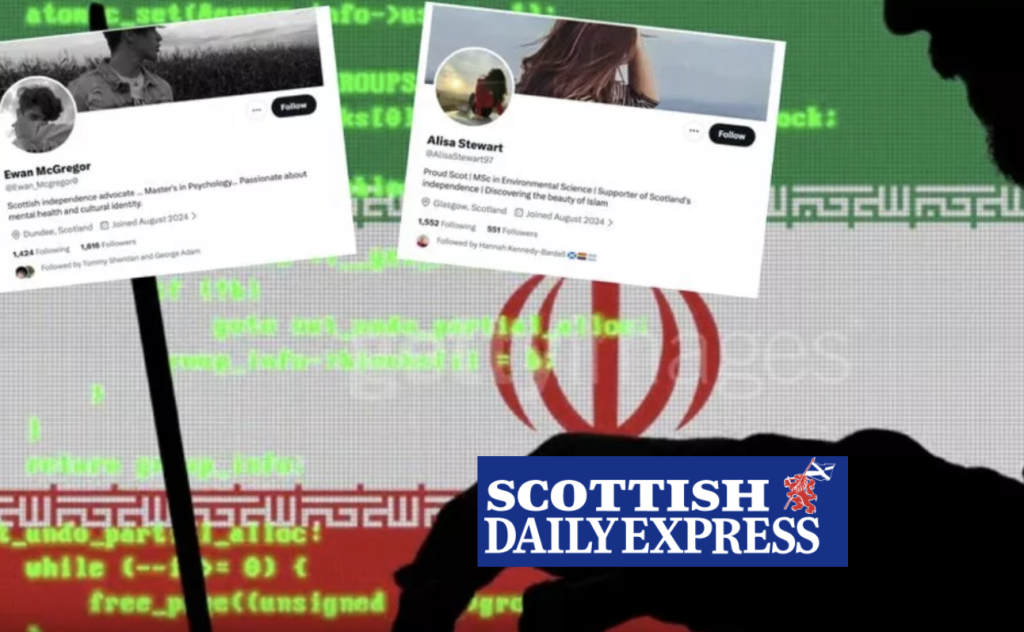 Ayatollahs for independence! Elon Musk’s new location feature exposes Iranian Cybernats on X