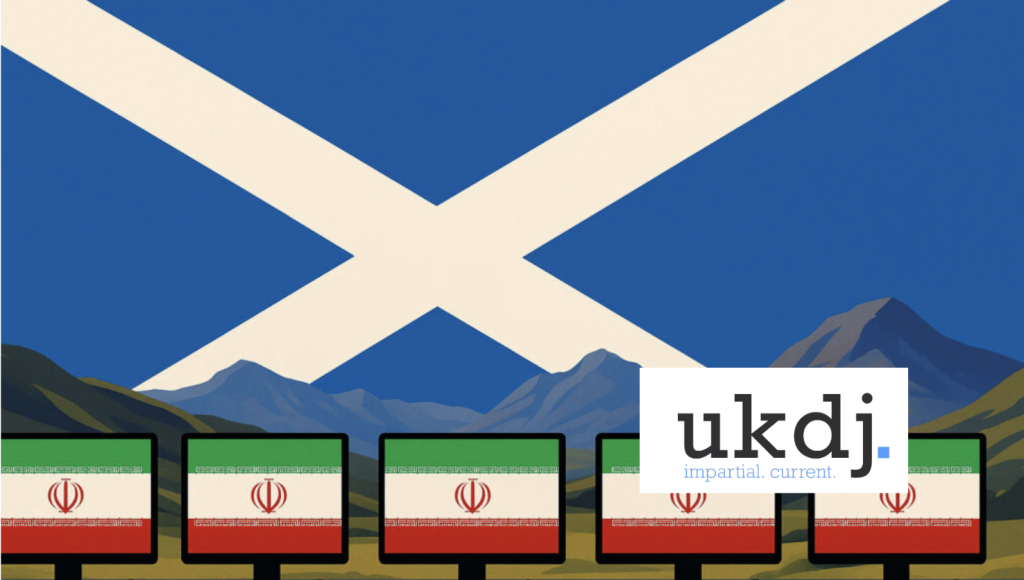 Home Office urged to act on Iran botnet flagged by UKDJ