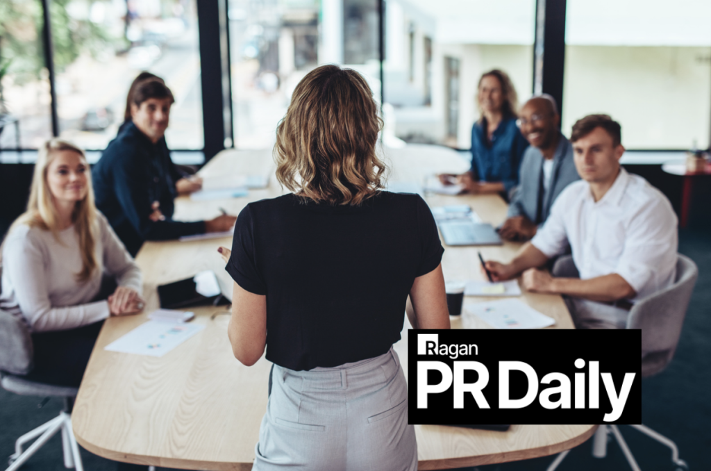 2026 PR trends, according to five industry experts