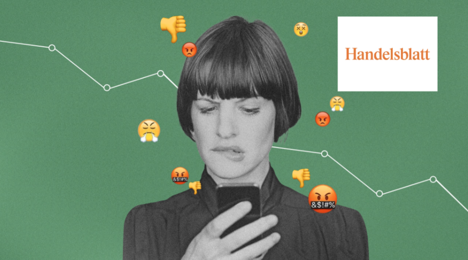 A trillion-dollar problem – Disinformation as a business risk