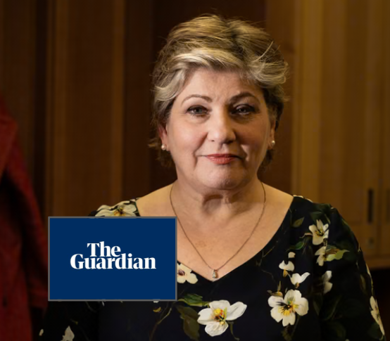 UK politics ‘constantly suffering’ from online disinformation, says Labour MP