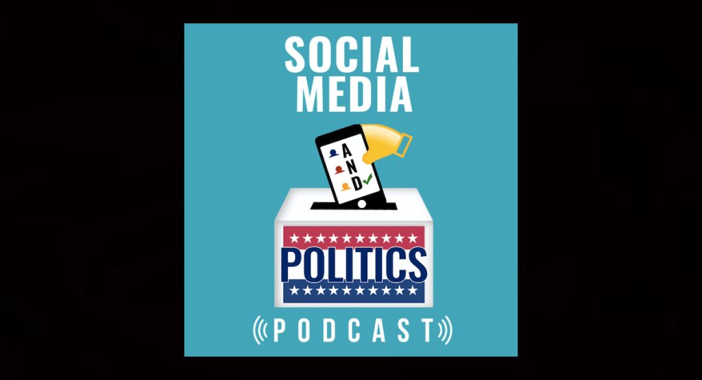 Detecting Disinformation, Fake Accounts, and Inauthentic Behavior on Social Media, with Dan Brahmy