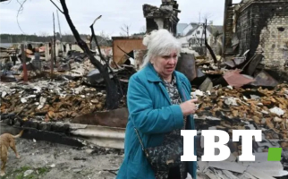 “How Social Media Users Can Spot Disinformation Around Russia And Ukraine”