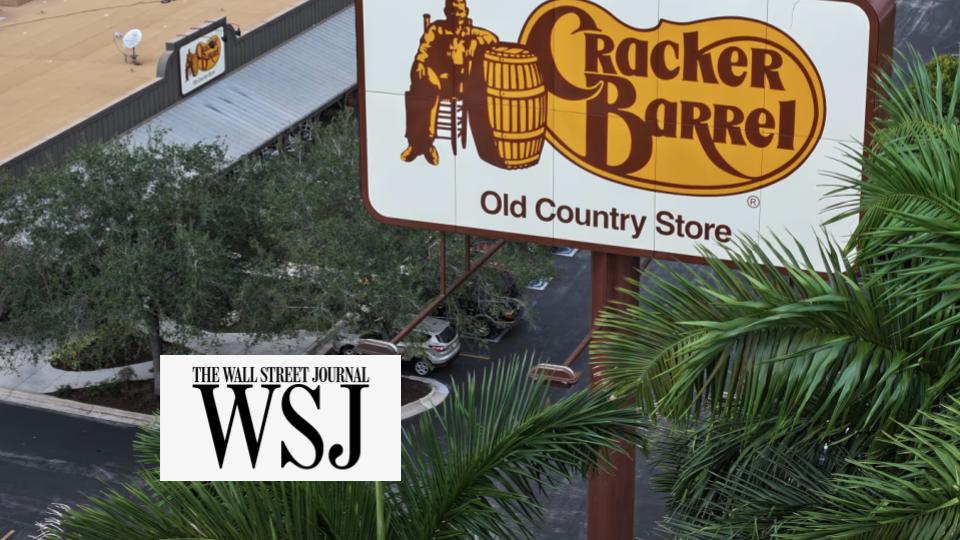 Bot Networks Are Helping Drag Consumer Brands Into the Culture Wars