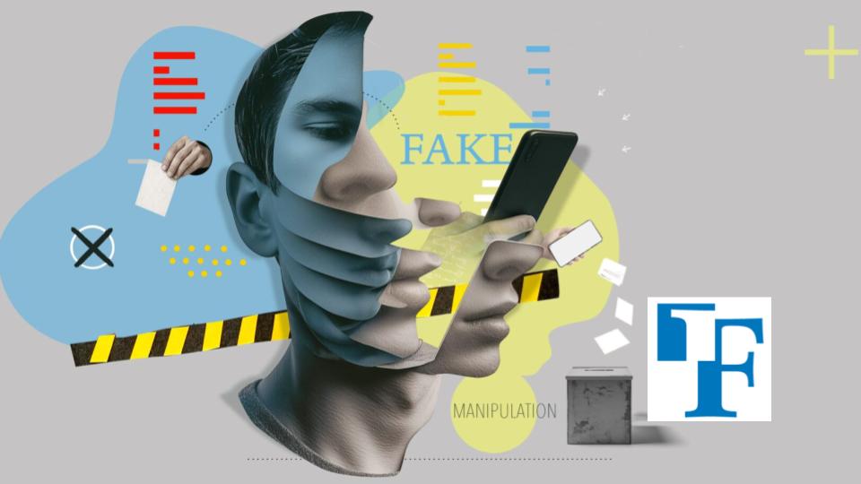 Disinformation in the NRW election campaign: A look into the toolbox of opinion manipulation