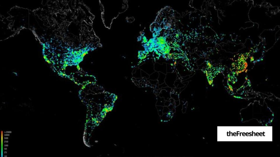 AI bots amplify culture war attacks on major consumer brands