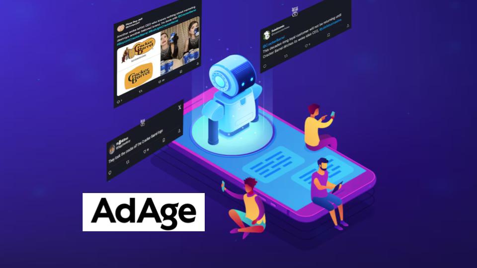 Bot-generated fake brand outrage is a rising problem—what marketers need to know