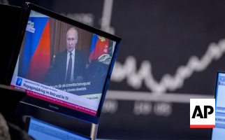 War via TikTok: Russia’s new tool for propaganda machine