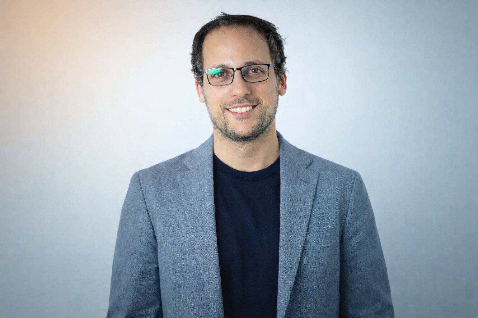 Yossef Daar, Co-Founder & Chief Product Officer at Cyabra