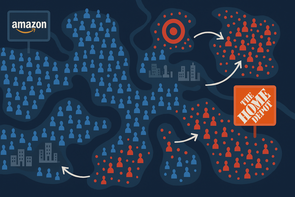 ‘We Ain’t Buying It’: Holiday Boycott Hits Major Retailers