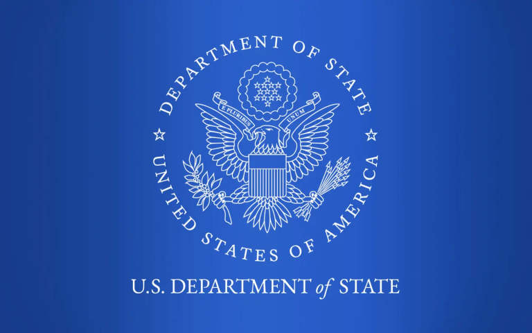 US State Department