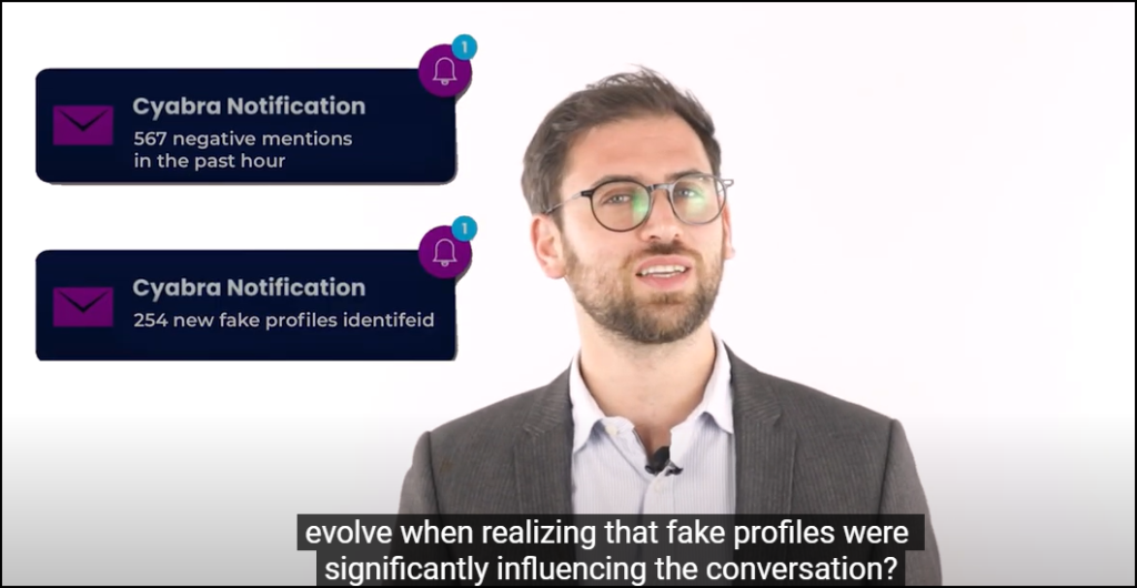 When a Fortune 500 Company Fell Victim to Fake News