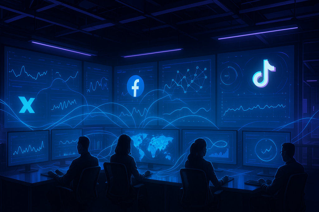 The 24-Hour Brand Shield: The Life of Modern Brand Management