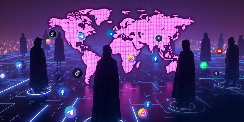 How Foreign State Actors Threaten Democracies