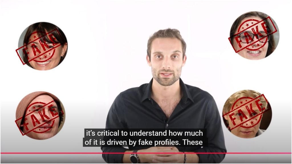 How a Media Giant Defended Their Brand Using Cyabra