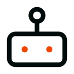 Access Cutting-Edge Bot Detection and Narrative Analysis Solutions Icon