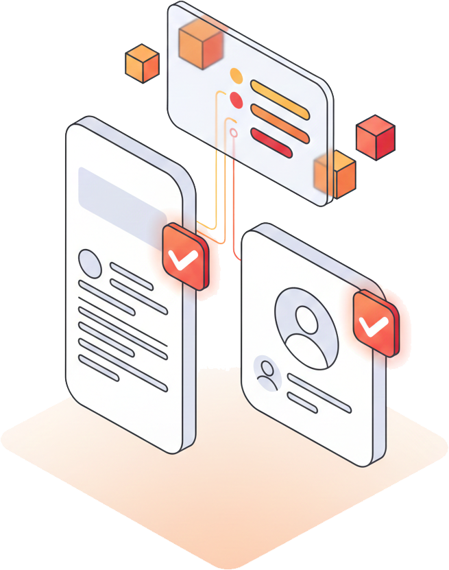 Coordinated Campaigns Detection
