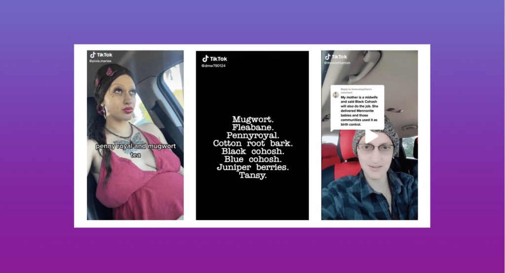 Abortion Misinformation on Social Media