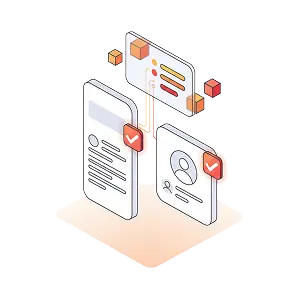 CoordinatedCampaigns Detection