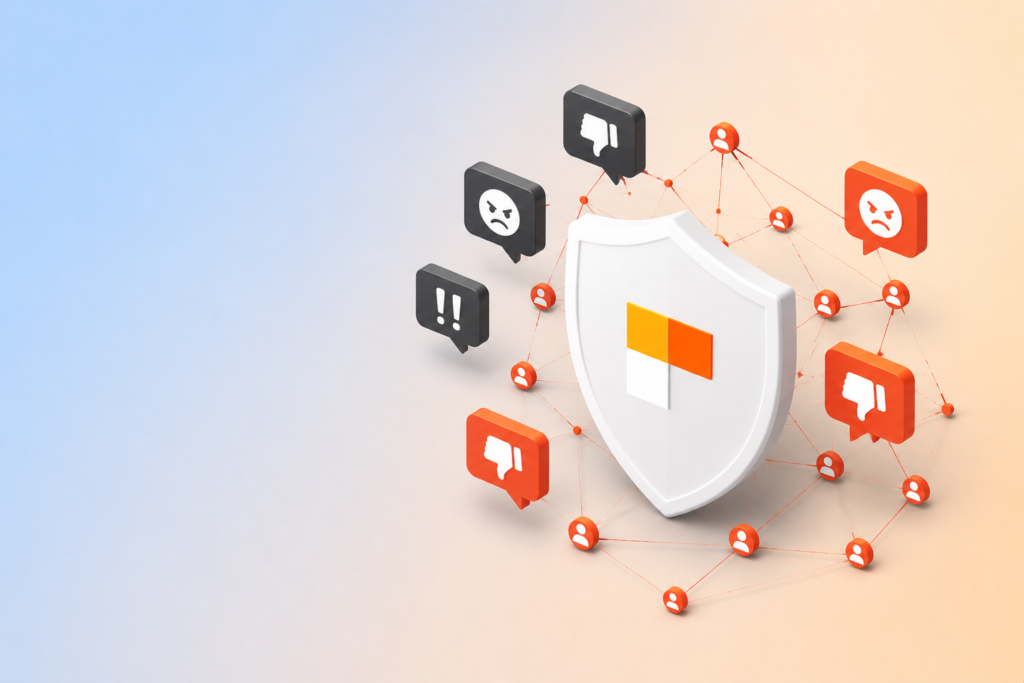 What Brands Get Wrong When They React to Online Attacks
